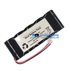Batería para PLC 290893 [Batería de Repuesto]